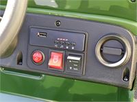 Mini Willie Jeep Voor Kinderen – foto 10 – kavel bij Hammertime