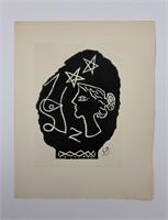 Georges Braque - Ets 1947 – foto 2 – kavel bij Hammertime