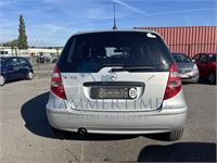 Mercedes-Benz A-Class 5p/d (w169) A 150 Classic 95 At, 2007 – foto 7 – kavel bij Hammertime