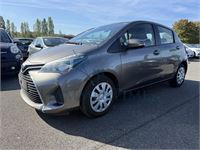 Toyota Yaris 1.4 D-4d Comfort, 2016 – foto 2 – kavel bij Hammertime
