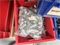 Lot Beugels Gas/water/afloop – foto 9 – kavel bij Hammertime