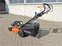 Gazonmaaier Benzine 53cm – foto 4 – kavel bij Hammertime