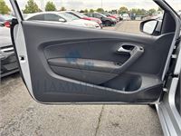 Volkswagen Polo 1.0i Trendline, 2016 – foto 10 – kavel bij Hammertime