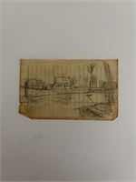 Felix Timmermans - Originele Tekening – foto 2 – kavel bij Hammertime
