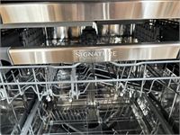 Inbouw Vaatwasmachine Signature Sksdw2402p – foto 4 – kavel bij Hammertime
