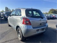 Toyota Yaris 1.4 Turbo D4d Follow Me, 2008 – foto 8 – kavel bij Hammertime