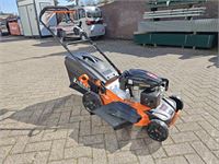 Gazonmaaier Benzine 53cm – foto 7 – kavel bij Hammertime