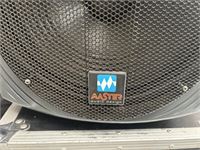 2x Speaker Master N15p500 – foto 4 – kavel bij Hammertime