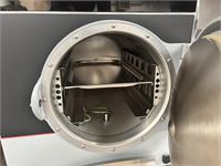Druksteamer / Pressure Steamer Salvis/palux Sds 311 Pro – foto 5 – kavel bij Hammertime