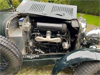Bentley Mk Vi, 1948 – foto 3 – kavel bij Hammertime