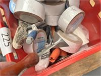 Lot Gyproc Materialen – foto 6 – kavel bij Hammertime