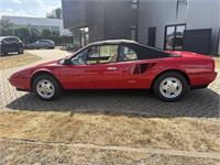 Ferrari Mondial, 1986 – foto 9 – kavel bij Hammertime