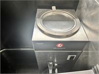 Lot Koffiezet/waterkoker W.o. Bravilor Bonamat Hwa5 - Th20 - Airpot – foto 5 – kavel bij Hammertime
