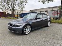 Bmw 320i, 2005 – foto 2 – kavel bij Hammertime