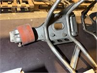 Steun – foto 3 – kavel bij Hammertime