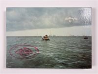 Panamarenko - Antwerpen 93 – foto 2 – kavel bij Hammertime