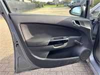 Opel Corsa, 2007 – foto 10 – kavel bij Hammertime
