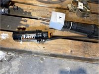 Schokdemper Ast – foto 5 – kavel bij Hammertime