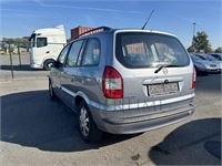 Opel Zafiratourer 1.9 Cdti, 2004 – foto 8 – kavel bij Hammertime