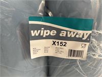 6x Wipe Away X152 Pure Cell – foto 3 – kavel bij Hammertime