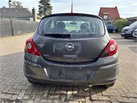 Opel Corsa, 2012 – foto 7 – kavel bij Hammertime
