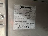 3drs Koeling Diamond Tg3n/h-R2 – foto 6 – kavel bij Hammertime