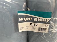 6x Wipe Away X152 Pure Cell – foto 3 – kavel bij Hammertime