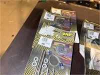 Diverse Sluitingen – foto 2 – kavel bij Hammertime