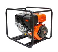Waterpomp Met Benzine Motor 100m3/uur – foto 3 – kavel bij Hammertime