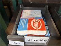 Remblokken – foto 2 – kavel bij Hammertime