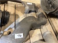Onderdeel 993 – foto 6 – kavel bij Hammertime