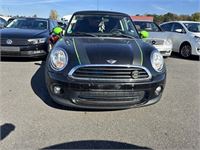Mini Mini (r56) 1.6i One, 2013 – foto 3 – kavel bij Hammertime