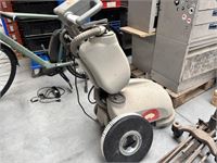 Schrobzuigmachine Comac – foto 2 – kavel bij Hammertime