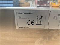 Gekoelde Saladette Engelen-Heere Vrx1600/330 Cg – foto 4 – kavel bij Hammertime