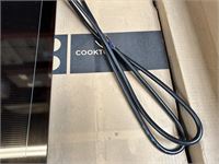Inductiekookplaat Fisher & Paykel Ci302dtb3 – foto 5 – kavel bij Hammertime