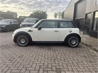 Mini Cooper, 2007 – foto 9 – kavel bij Hammertime