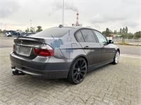 Bmw 320i, 2005 – foto 6 – kavel bij Hammertime