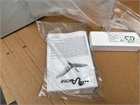 Dampkap Airone Ca I Verdi 90 Ve Bianco Tr E800led – foto 5 – kavel bij Hammertime