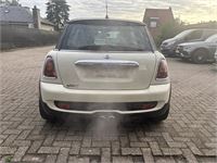 Mini Cooper, 2007 – foto 7 – kavel bij Hammertime