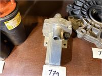 Warmlooprregelaar – foto 3 – kavel bij Hammertime
