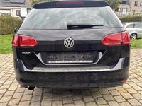 Volkswagen Golf Variant, 2015 – foto 7 – kavel bij Hammertime