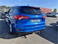 Ford Focus Sw 1.0 Ecoboost Trend Edition Business, 2019 – foto 8 – kavel bij Hammertime