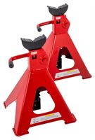 Assteunen Set 6 Ton – foto 4 – kavel bij Hammertime