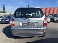 Opel Zafiratourer 1.9 Cdti, 2004 – foto 7 – kavel bij Hammertime