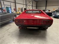Ferrari Dino Gt4, 1975 – foto 7 – kavel bij Hammertime
