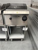 Grill Mbm/dexion Lx7gpla4g – foto 2 – kavel bij Hammertime