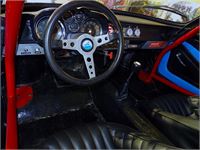 Renault Alpine 110, 1964 – foto 9 – kavel bij Hammertime