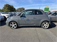 Fiat 500 Lounge, 2014 – foto 9 – kavel bij Hammertime