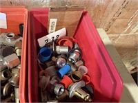 Inhoud Bakje – foto 2 – kavel bij Hammertime