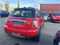 Mini Mini (r56) 1.6i Cooper, 2013 – foto 6 – kavel bij Hammertime